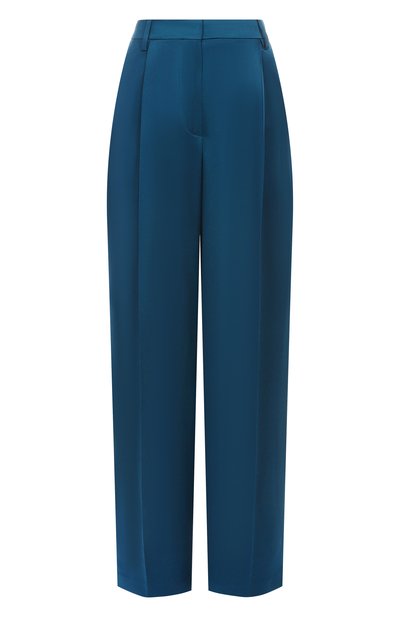 Женские брюки DRIES VAN NOTEN, арт. 010922-2070-508