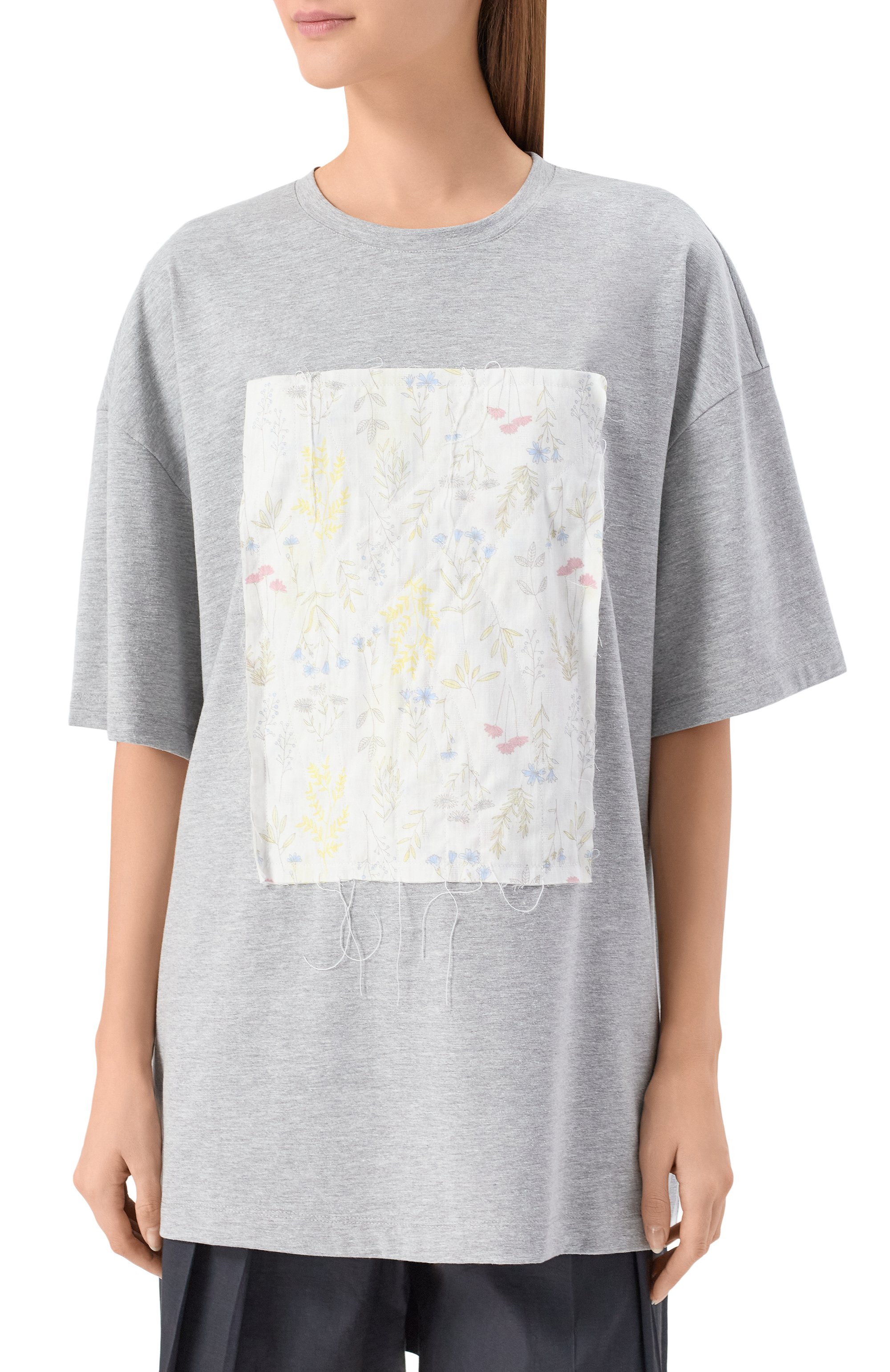 Хлопковая футболка PE, арт. РЕSS25-17.1.62.4, фото 3