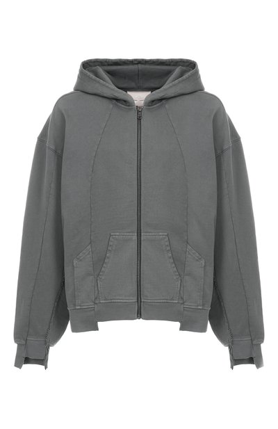 Мужской хлопковая толстовка AN OTHER DATE, арт. F50DMAZH058