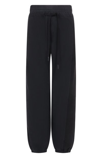 Мужские хлопковые джоггеры ANDREA YA'AQOV, арт. 25MFED62/C0TT0N