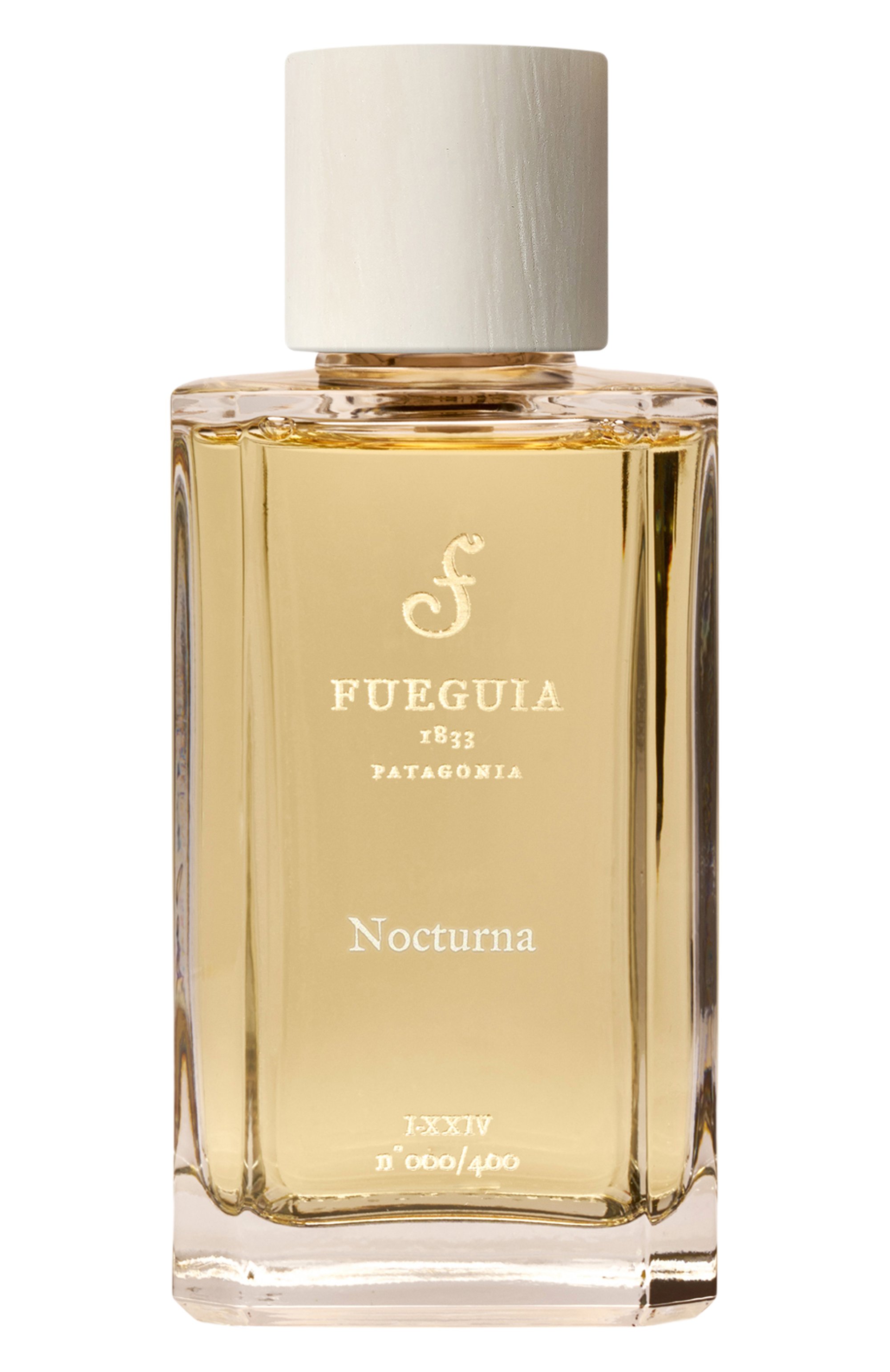 Духи nocturna (100ml) FUEGUIA, арт. FUEGNOC100, фото 1