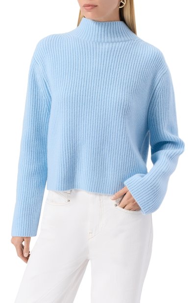 Кашемировый свитер MVST, арт. MKNSW035/ME24078, фото 3