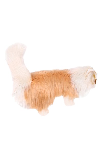 Мягкая игрушка кошка табби HANSA, арт. 5011, фото 2