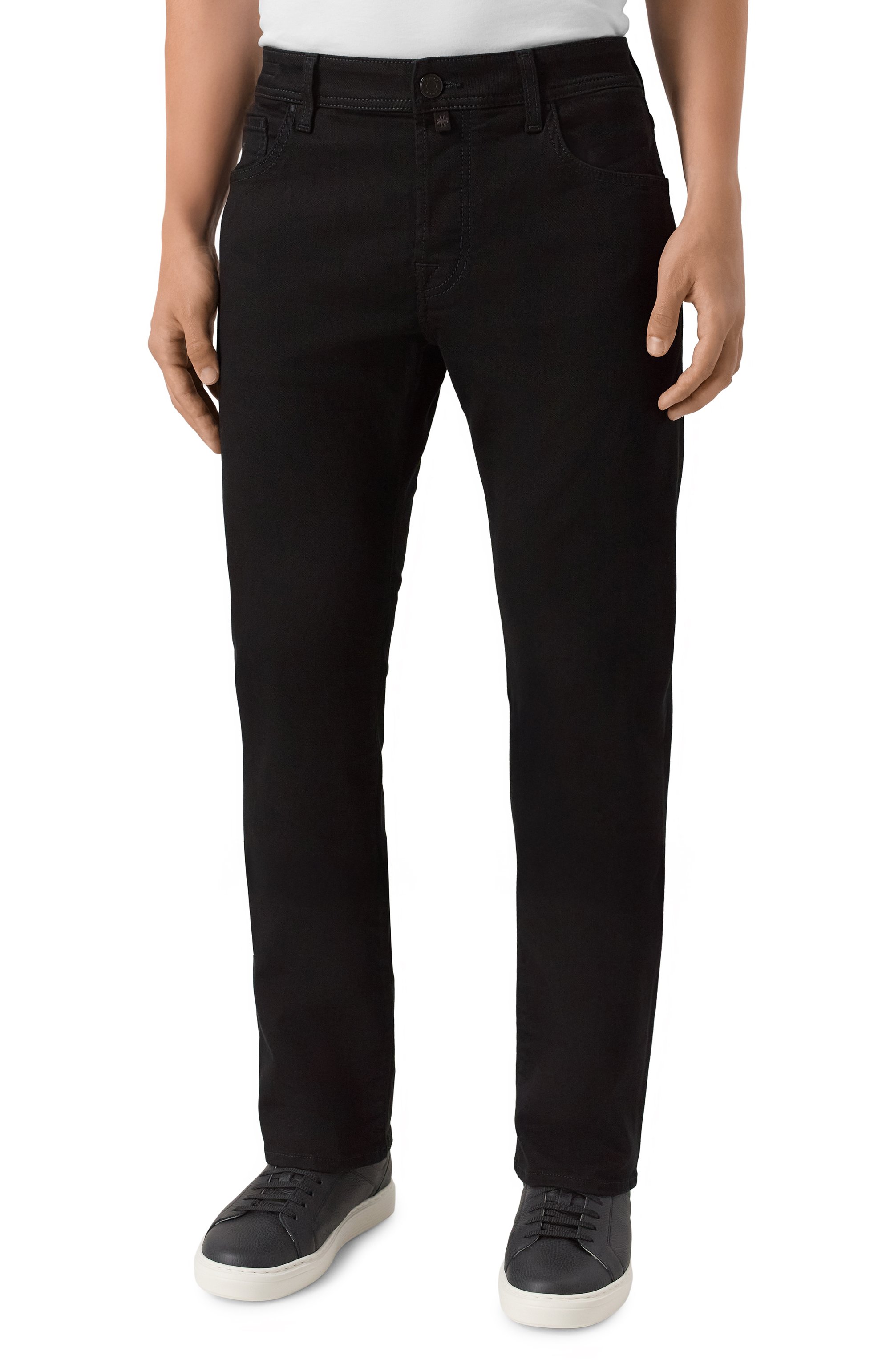 Джинсы eduard JACOB COHEN, арт. 25I P/JUM_QE005 072 S3598 R1, фото 3