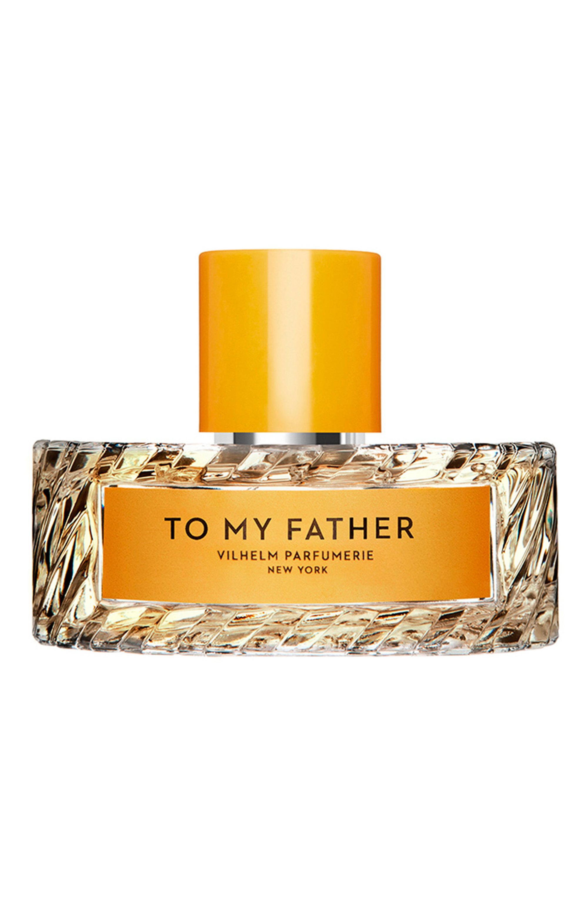 Парфюмерная вода to my father (100ml) VILHELM PARFUMERIE, арт. VP100TMF, фото 1