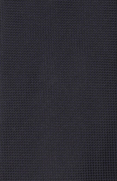 Шелковый галстук ZEGNA, арт. 1P8/Z9D34TA9, фото 4