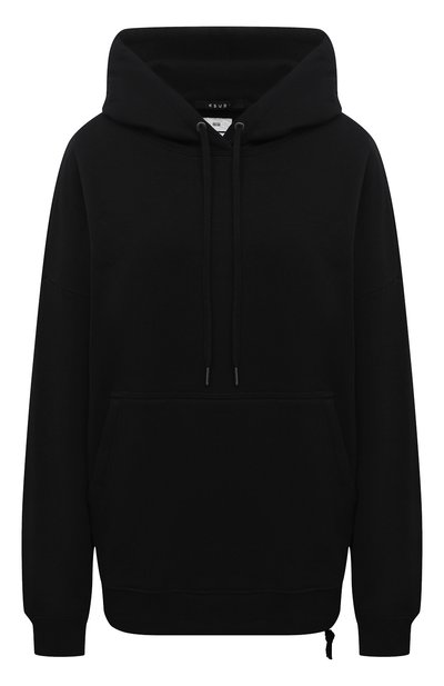 Женский хлопковое худи KSUBI, арт. 5000006406