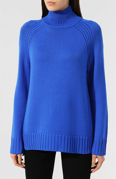 Шерстяной свитер JOSEPH, арт. JF003336, фото 3