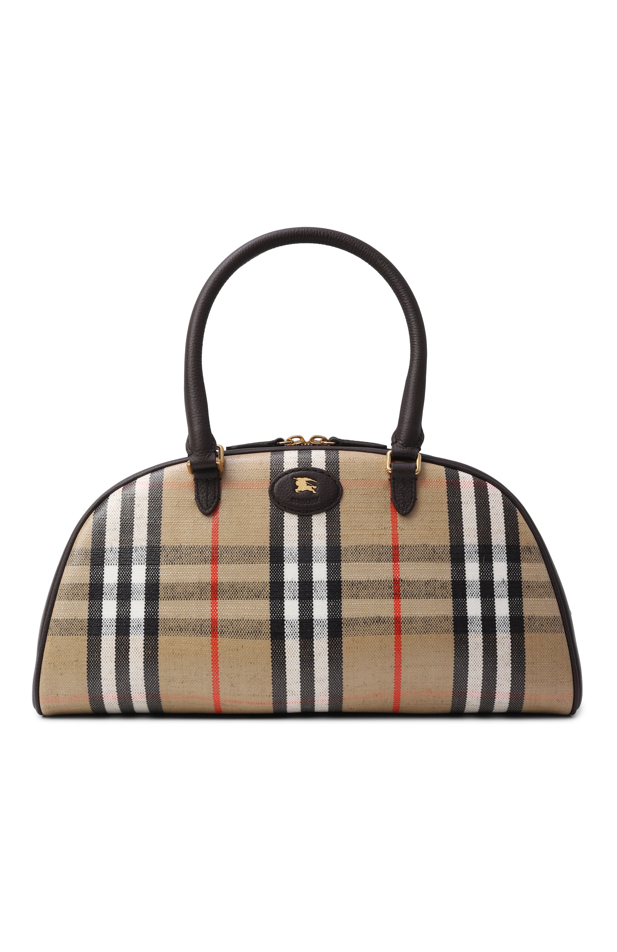 Сумка highlands BURBERRY, арт. 8117522, фото 1