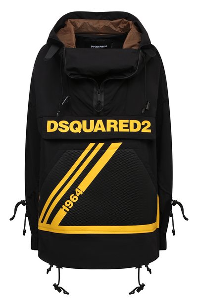 Женская анорак DSQUARED2, арт. S75AM0829/S53578