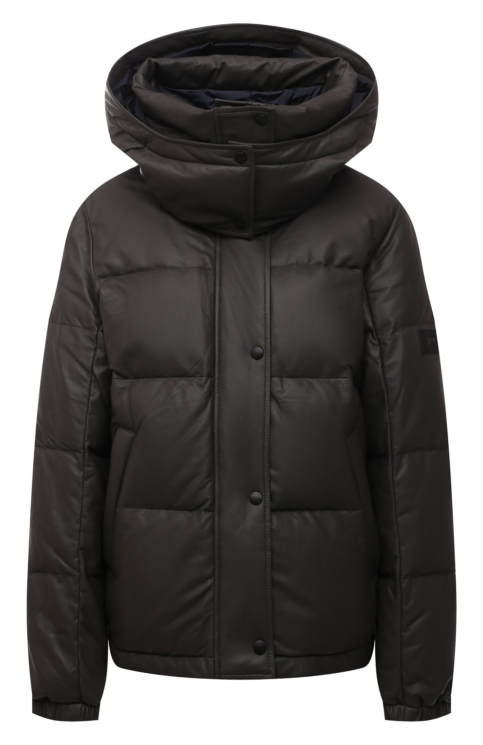 Пуховик YS ARMY PARIS, арт. 22WFV20160M04W, фото 1