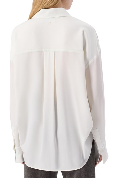 Рубашка LORENA ANTONIAZZI, арт. CA01/3612, фото 4