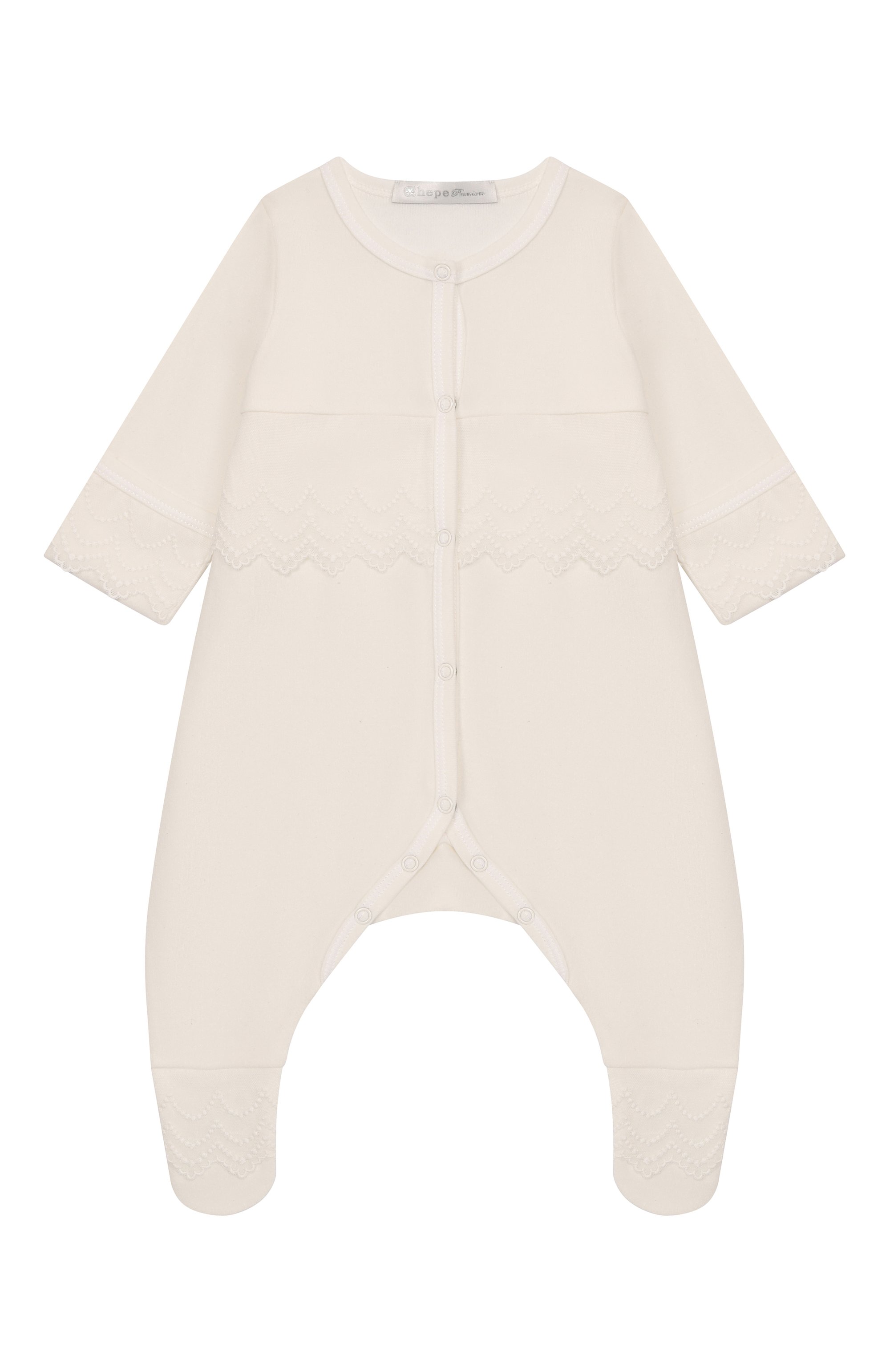 Комплект на выписку салют premium light CHEPE, арт. 051119, фото 2