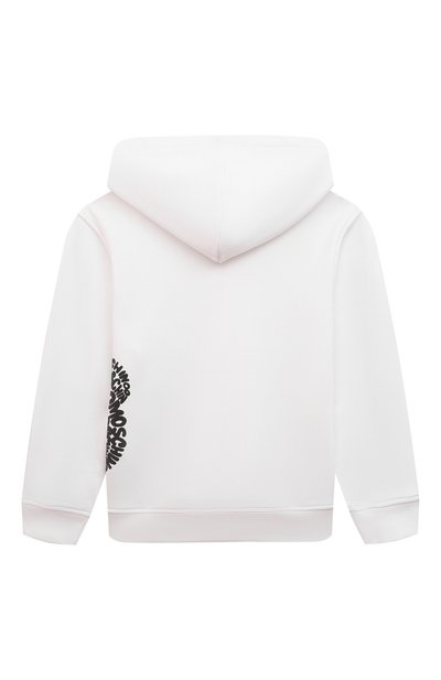 Хлопковое худи MOSCHINO, арт. HUF074/LCA32/5, фото 2