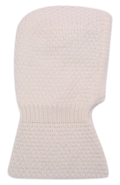 Шерстяная шапка-балаклава IL TRENINO, арт. 19 5970/18, фото 2