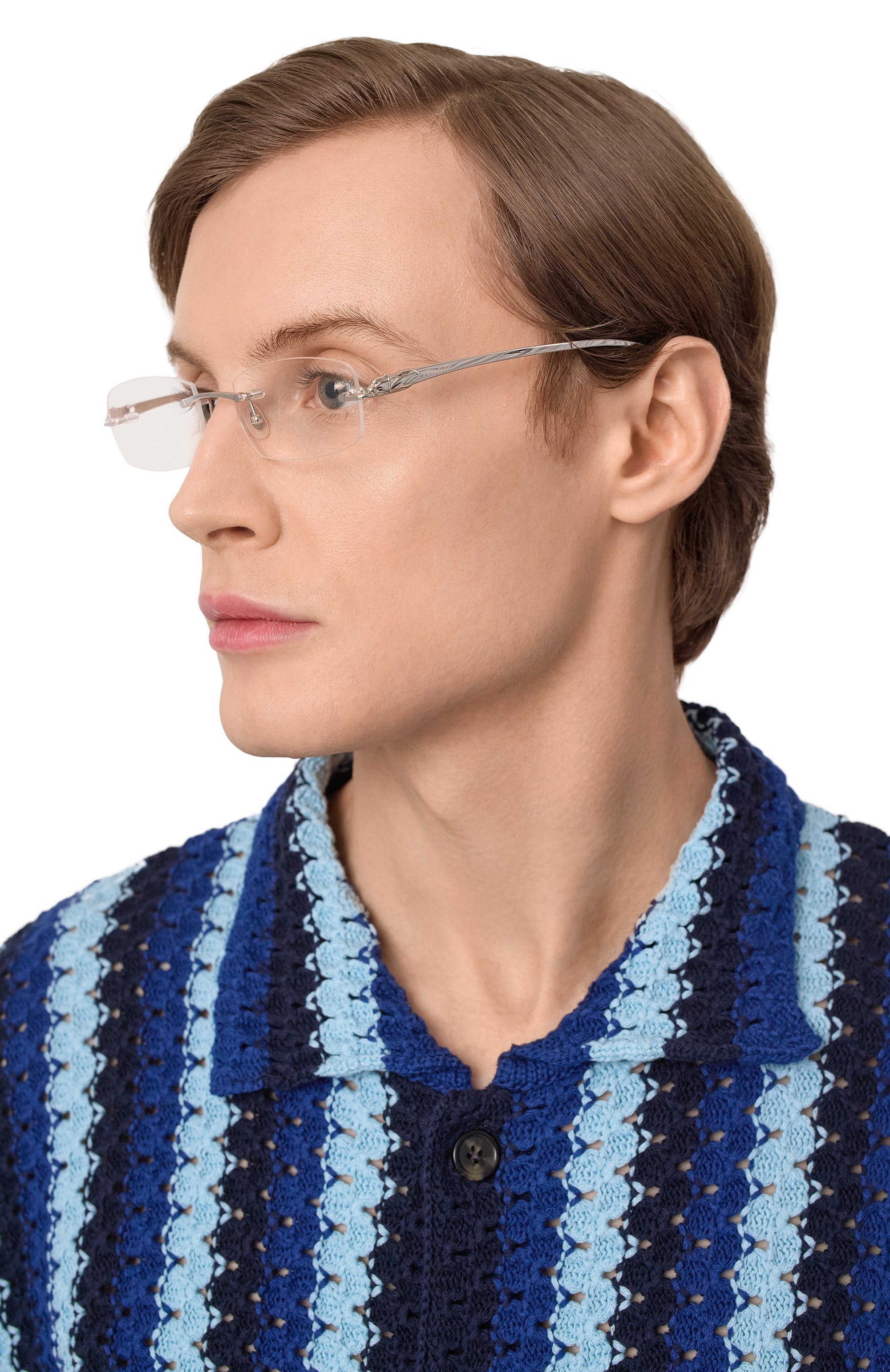 Оправа CARTIER, арт. CT0061 003, фото 2