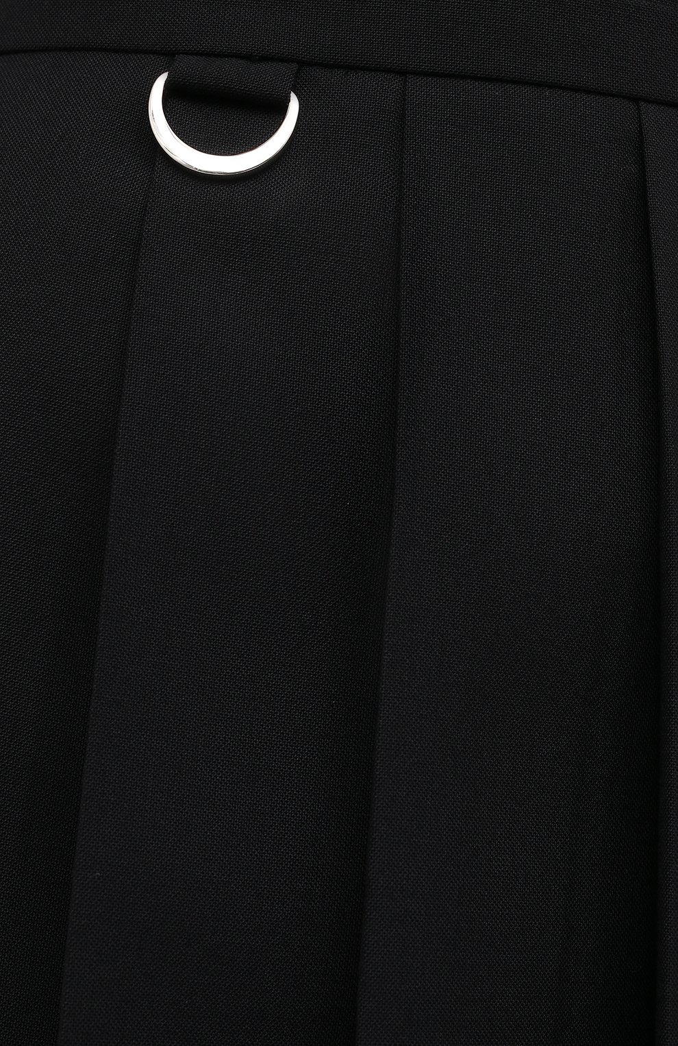 Юбка VETEMENTS, арт. WAH21SK115 1314/BLACK, фото 6