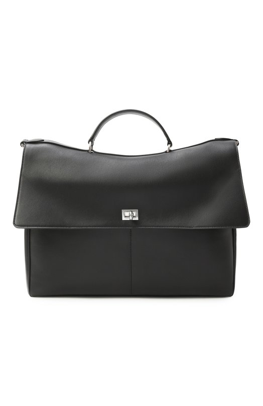 Сумка Rodeo Balenciaga 833626/2ABV0 Чёрный 833626/2ABV0