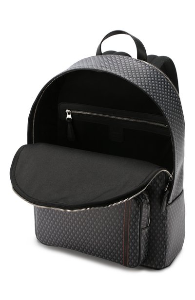 Текстильный рюкзак DUNHILL, арт. DU19R3720CC, фото 4