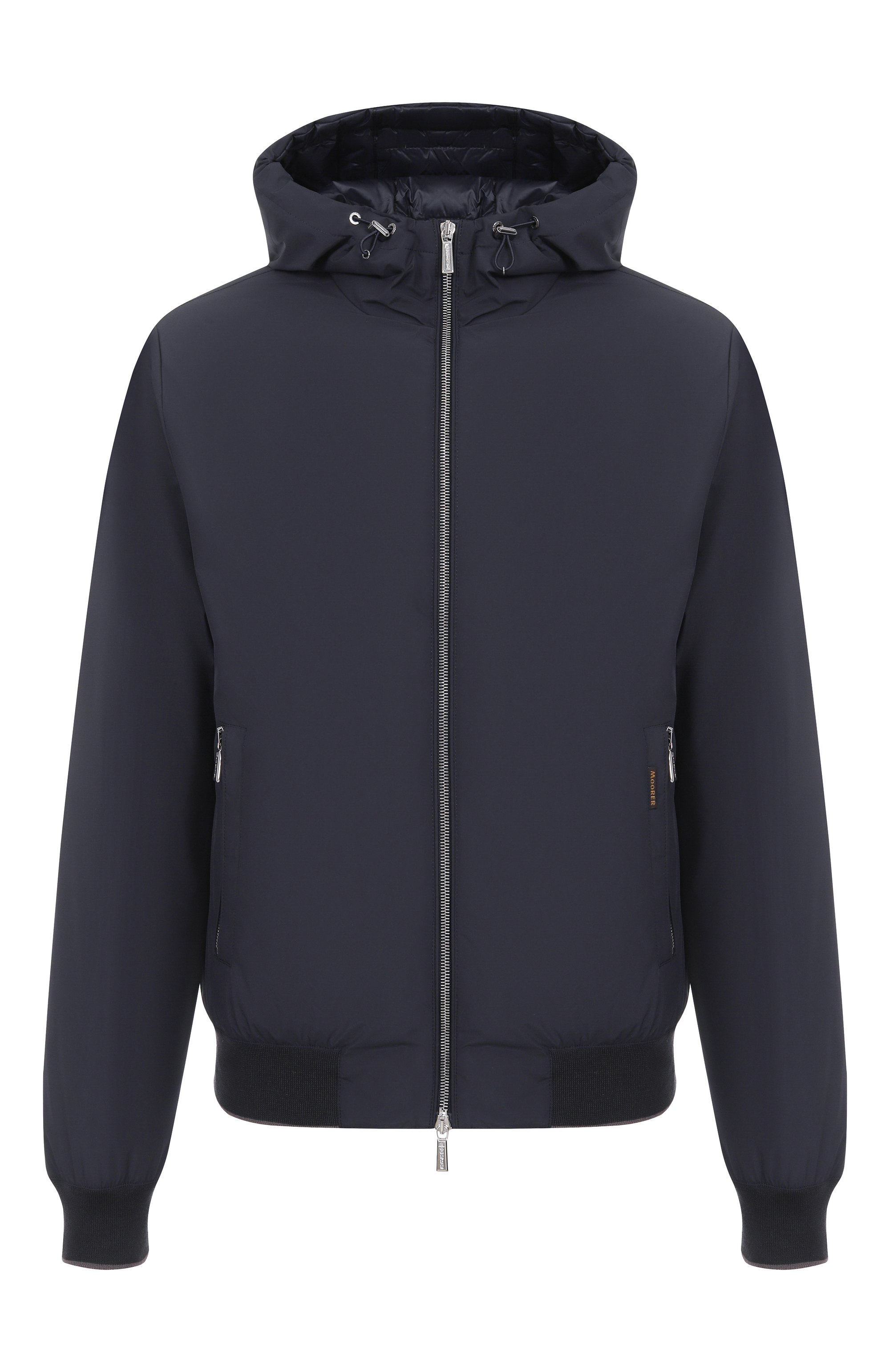 Бомбер oniro-stp MOORER, арт. 0NIR0/STP, фото 1