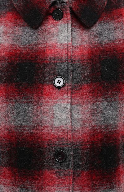 Куртка IRO, арт. WP100BELLING, фото 5