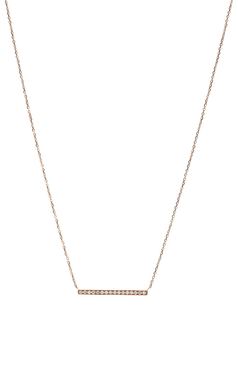 Колье VANRYCKE, арт. CM6R1-02, фото 1