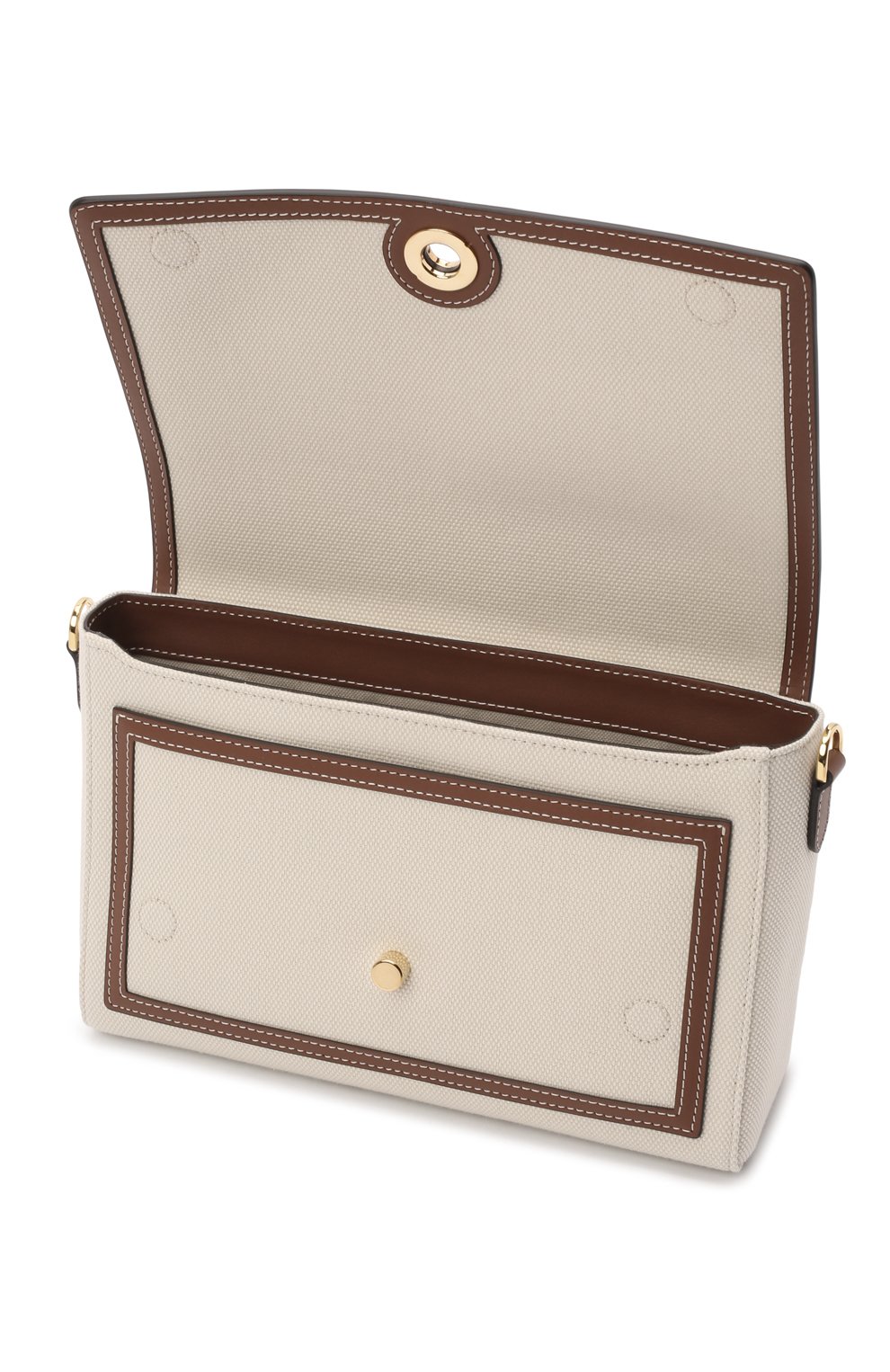 Сумка note BURBERRY, арт. 8030249, фото 5