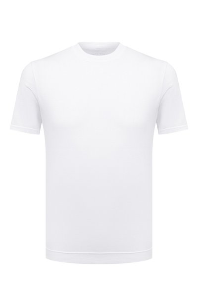 Мужская хлопковая футболка FEDELI, арт. 6UEF0103