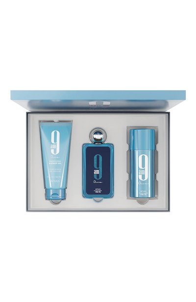 Набор 9 am dive (100+2x150ml) AFNAN, арт. 6290171074243, фото 2