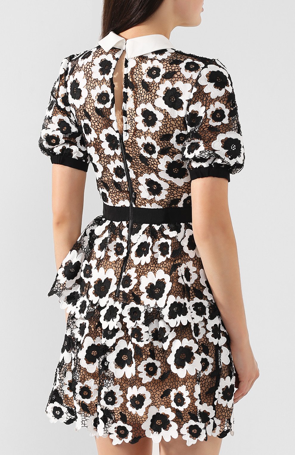 Платье SELF-PORTRAIT, арт. SP22-100, фото 4