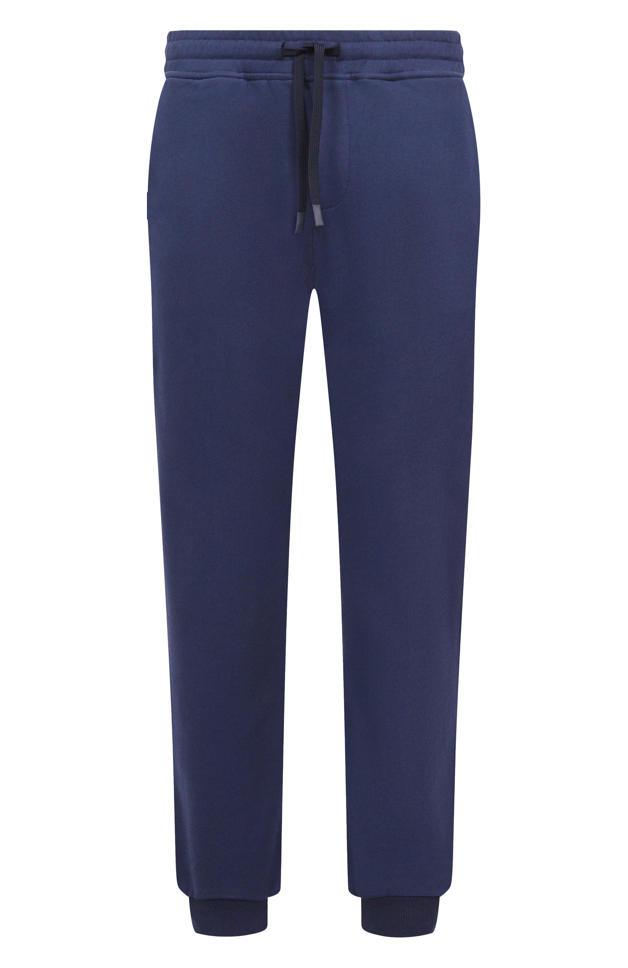 Хлопковые джоггеры VILEBREQUIN, арт. VBMT0007/02657, фото 1