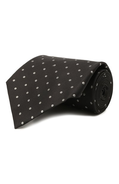 Шелковый галстук TOM FORD, арт. 2TF10/XTF, фото 1