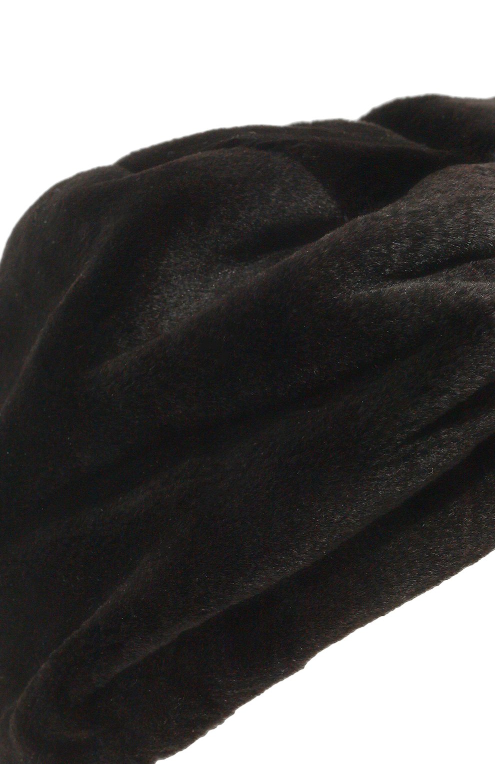 Чалма бэлла из меха норки FURLAND, арт. 0176300150080400000, фото 4