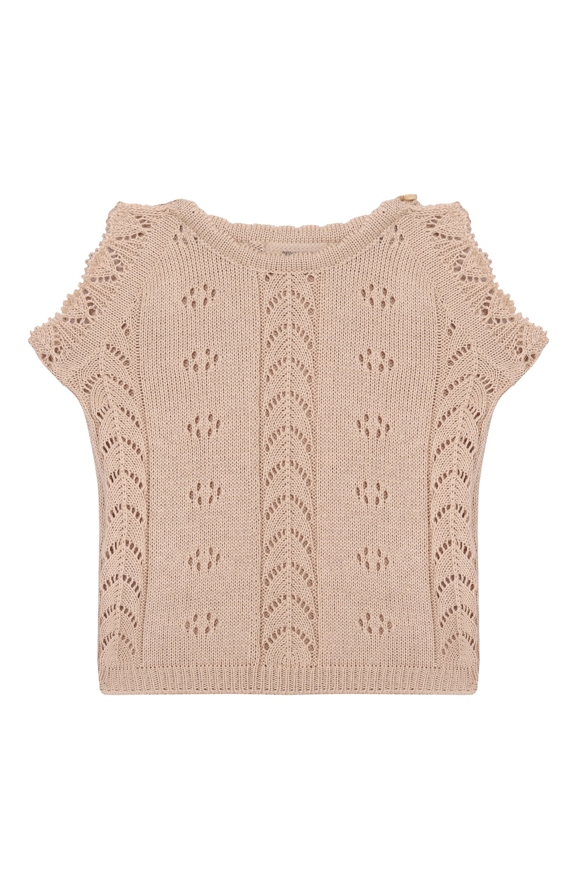 Комплект из топа и шорт ROYAL FIVE COLLECTION, арт. КАШМ7-ACS107, фото 2