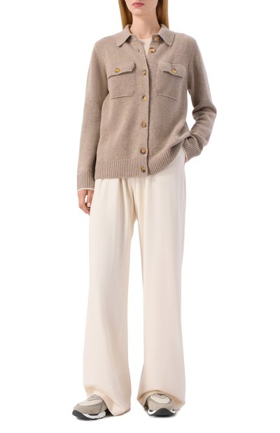 Комбинированные кроссовки LORENA ANTONIAZZI, арт. SC09Q/4394, фото 3