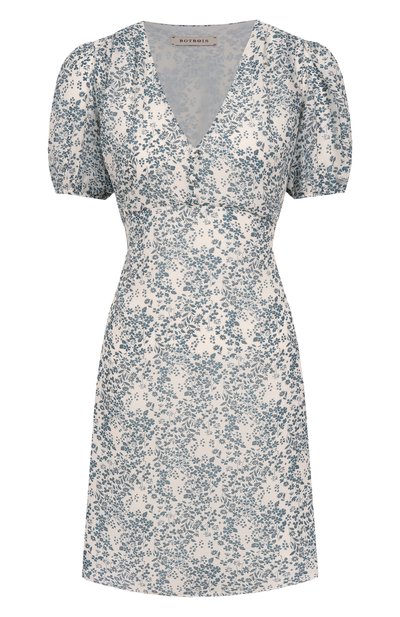 Женское платье из вискозы BOTROIS, арт. SKU64646327