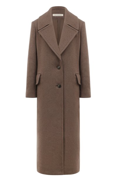 Женское кашемировое пальто COLOR TEMPERATURE, арт. КА-3/275