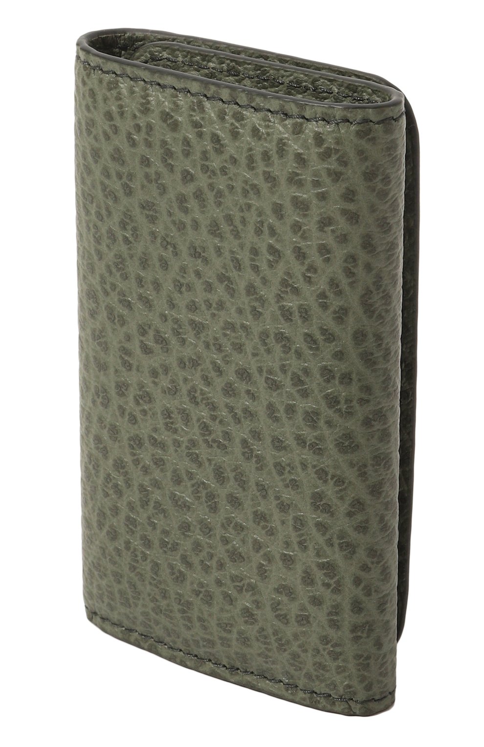 Кожаный футляр для ключей MAISON MARGIELA, арт. SA3UA0001/P4455, фото 3