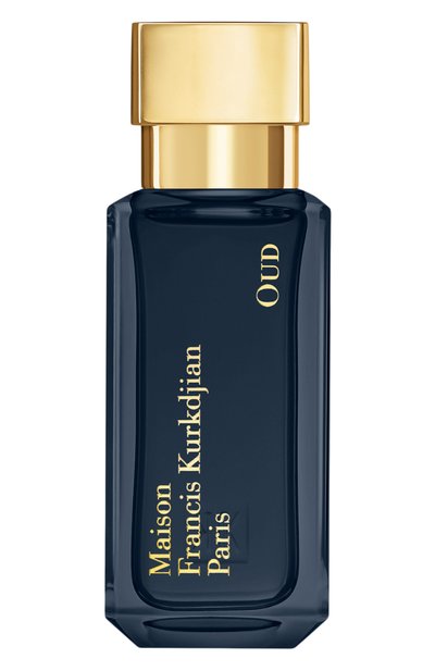 Мужской парфюмерная вода oud (35ml) MAISON FRANCIS KURKDJIAN, арт. RA121282