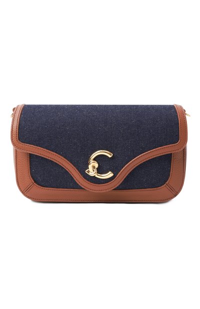 Женская сумка c-me COCCINELLE, арт. E1 T1Q 12 03 01