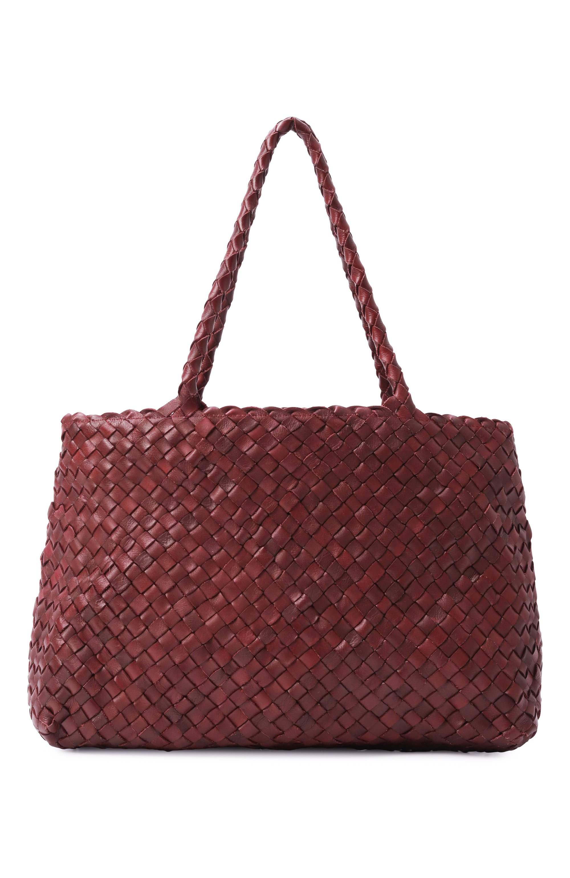 Сумка-тоут vintage mesh DRAGON DIFFUSION, арт. 8949, фото 6