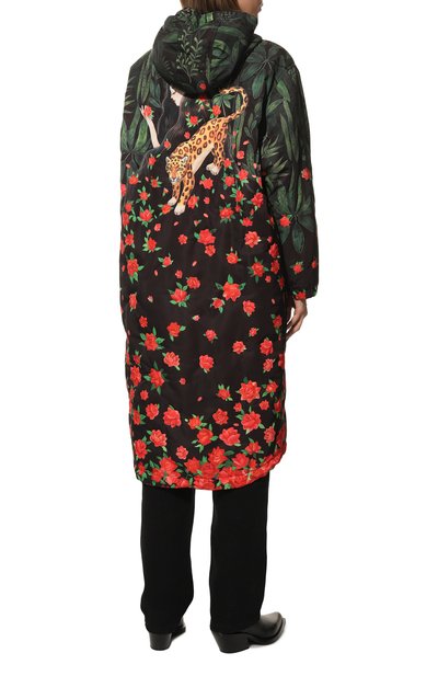 Плащ OLOLOL, арт. OLC006/8606.BGR900/S22, фото 4