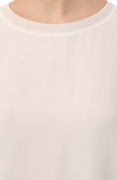 Футболка BOSS, арт. 50490059, фото 5