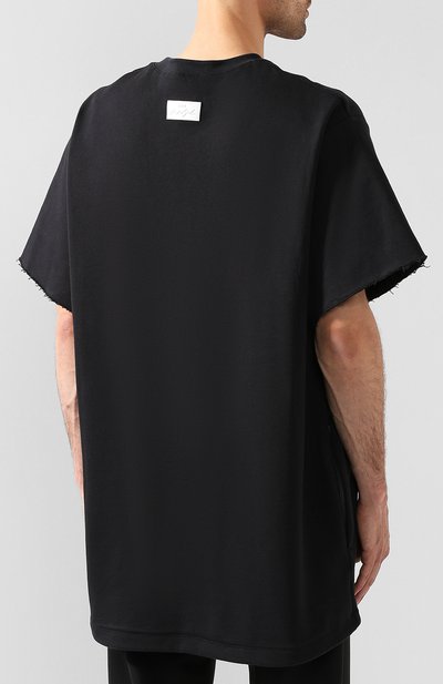 Хлопковая толстовка nike x fear of god NIKELAB, арт. AR0629-010, фото 4