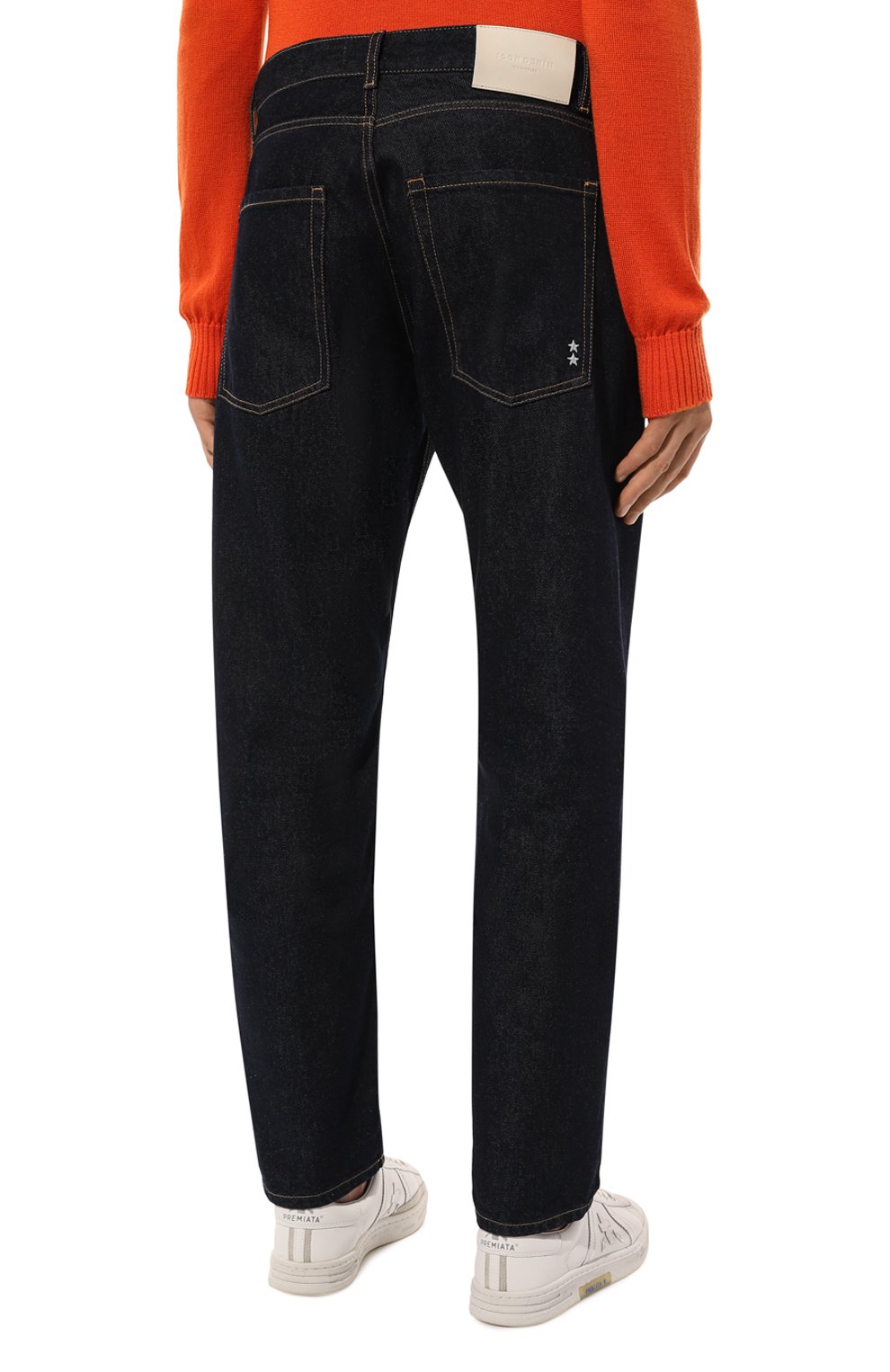 Джинсы kanye ICON DENIM LA, арт. KANYE/ID8800, фото 4