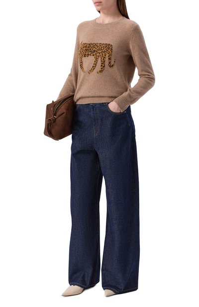 Женские джинсы tabella WEEKEND MAX MARA, арт. WKDTABELLA