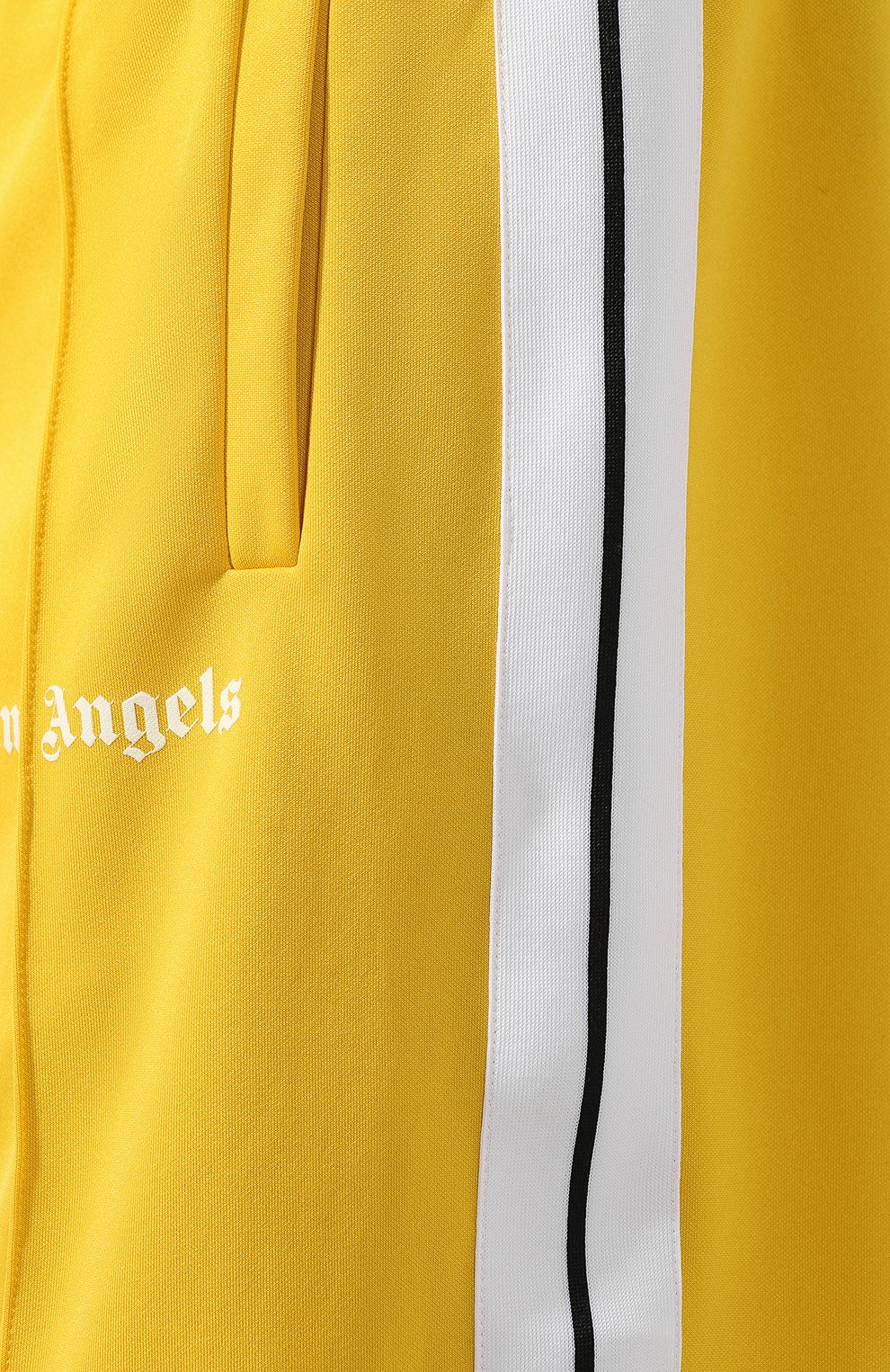 Шорты PALM ANGELS, арт. PMCB011R203840016001, фото 5