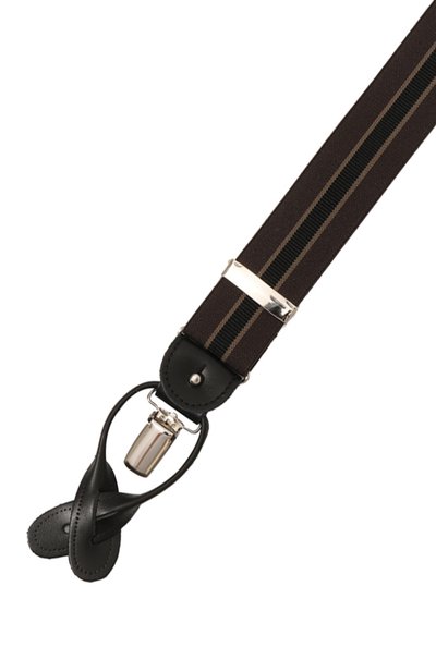 Подтяжки ALBERT THURSTON, арт. 9 2IN1, фото 3