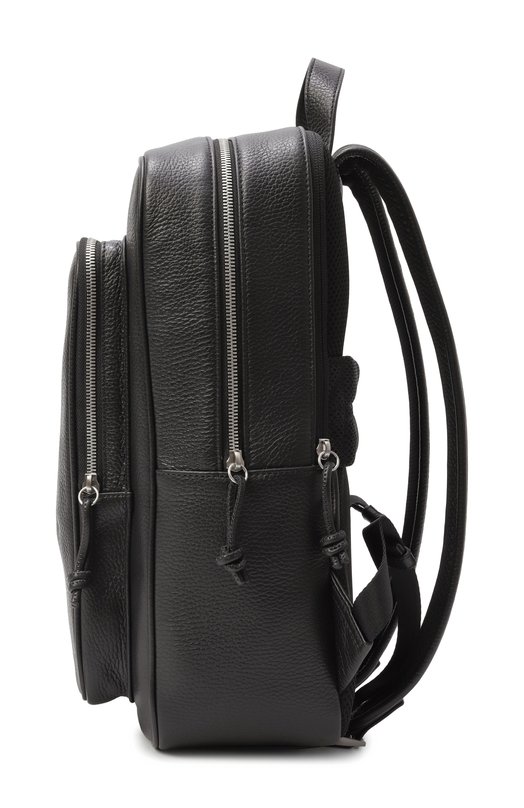 Рюкзак Emporio Armani Y40437/Y068E Чёрный  Y40437/Y068E Фото 4