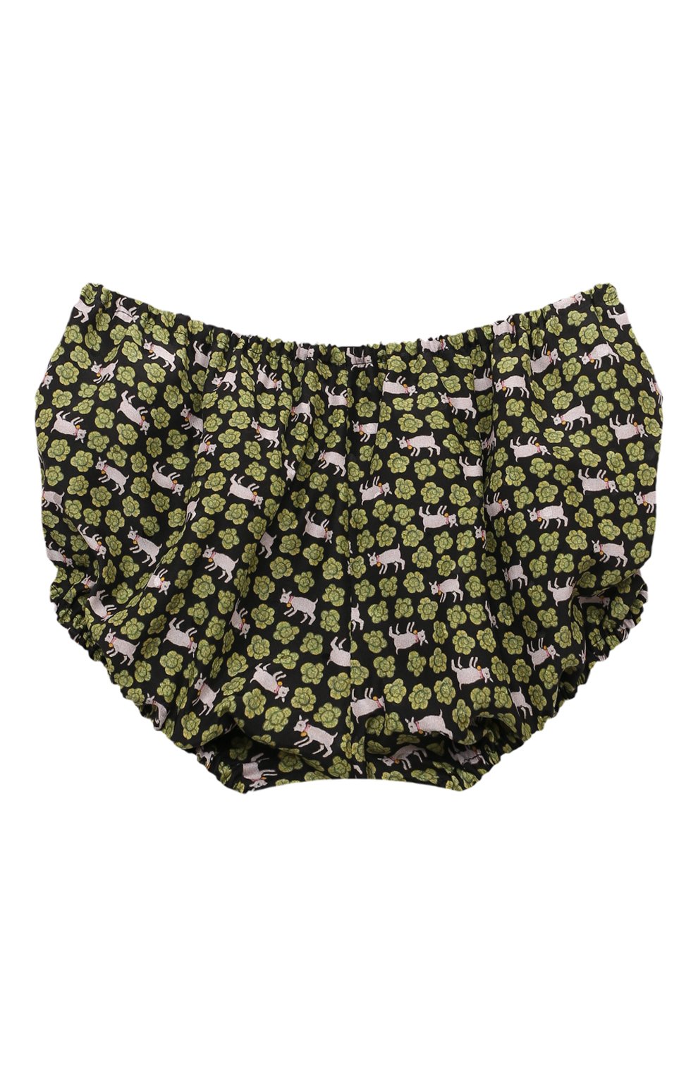 Комплект из платья и шорт ULYANA SERGEENKO, арт. ABC001KD23P (0302Б23), фото 5